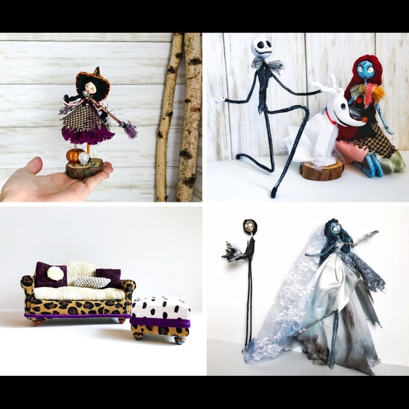 HANDMADE!!!! - Picture 4 of 8